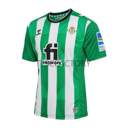 Real Betis Thuis Shirt 2022-23